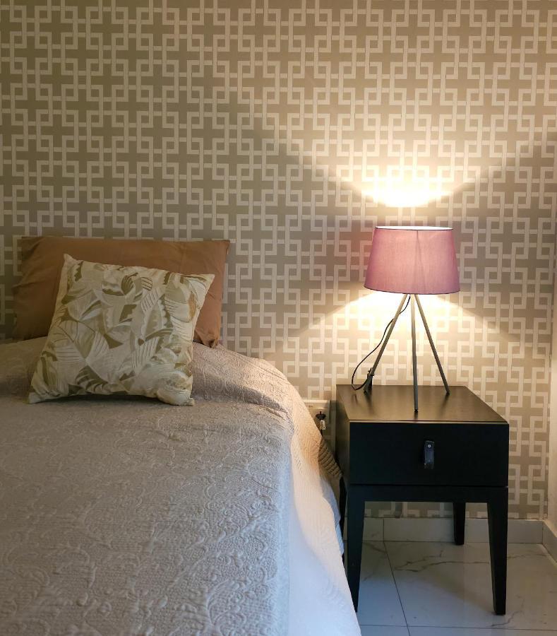 Mive Luxury Sea View Penthouse Apartman Gżira Kültér fotó