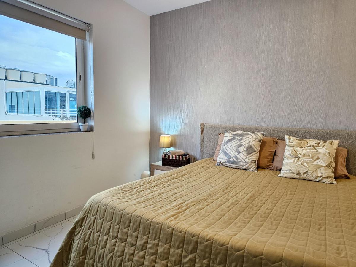 Mive Luxury Sea View Penthouse Apartman Gżira Kültér fotó