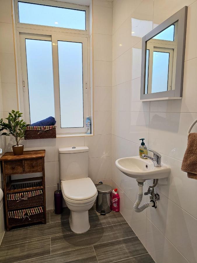 Mive Luxury Sea View Penthouse Apartman Gżira Kültér fotó